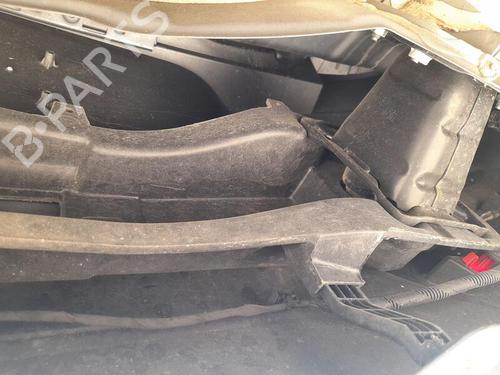 Used Rear bumper reinforcement SSANGYONG TIVOLI 1.2 (128 hp) 27472457