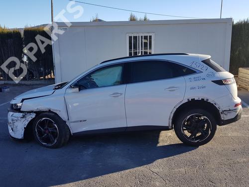 Used Parts DS DS 7 Crossback (J4_, JR_, JC_)  2.0 BlueHDi 180 (JJEHZR)  969941