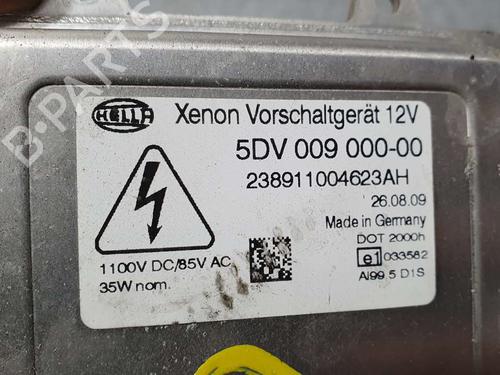 Xenon ballast SAAB 9-3 (YS3F, E79, D79, D75)  | BP16149933C53 