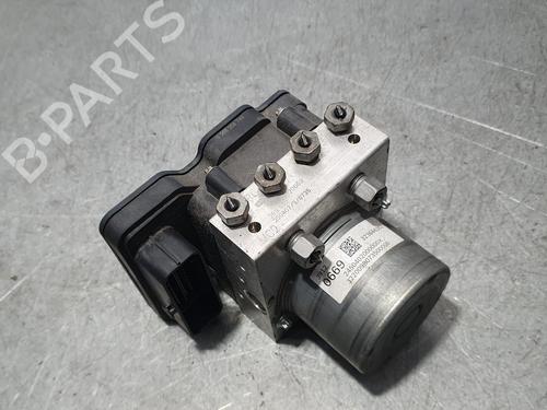 Used ABS pump OPEL ASTRA K (B16) [2015-2022]  7887506