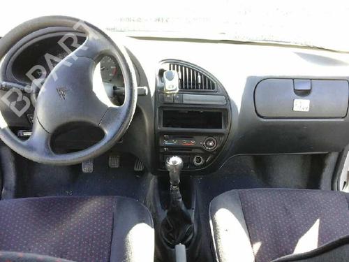 Right front indicator CITROËN SAXO (S0, S1)  | BP6136195C33 