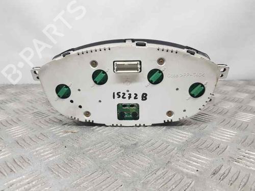 Instrument cluster CHEVROLET MATIZ (M200, M250)  | BP16500184C47 