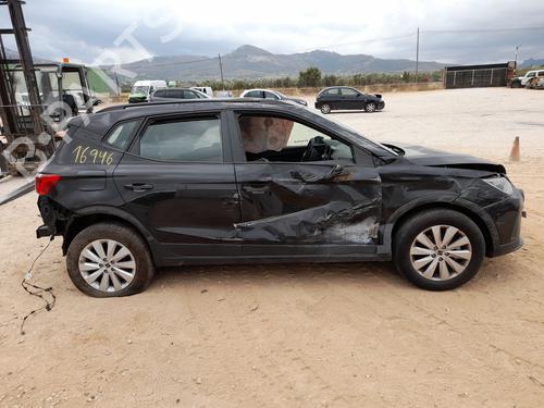 Servo brake SEAT ARONA (KJ7, KJP) 1.0 TSI | BP27680687M42 