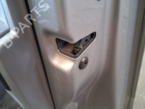 Used Front right lock Front right lock 37800166 37800166