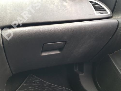 Used Glove box Glove box OPEL ASTRA J Saloon 1.6 CDTi (69) (136 hp) 11040788 11040788