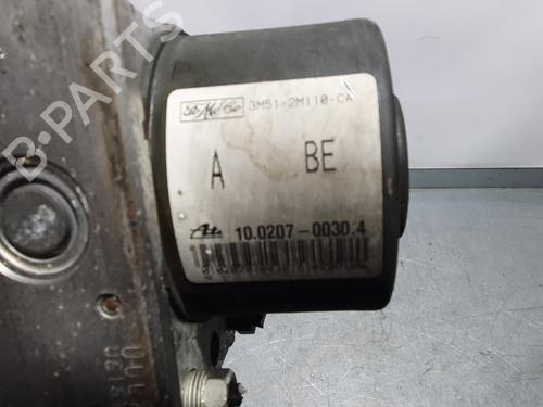 ABS pump FORD FOCUS C-MAX (DM2)  | BP3709081M43 