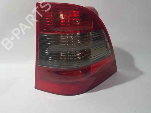Used Right taillight MERCEDES-BENZ M-CLASS (W163) [1998-2005]  5226488