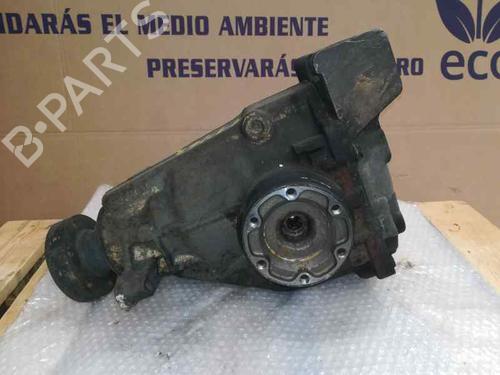 Differential hinten BMW 5 (E60) 535 d | BP2900527M24 
