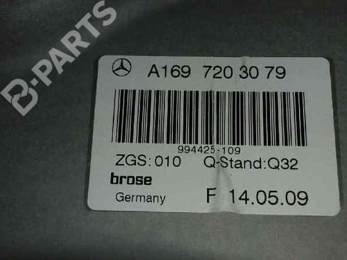 BP650647C23 | Elevador vidro frente direito MERCEDES-BENZ A-CLASS (W169) A 160 (169.031, 169.331) BP650647C23