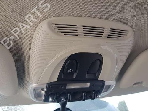 Luz interior MINI MINI (F56) Cooper (136 hp) 18039916