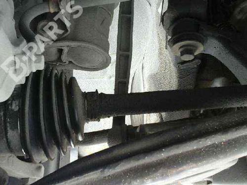Right front driveshaft OPEL ASTRA G Hatchback (T98)  | BP3722122M39 