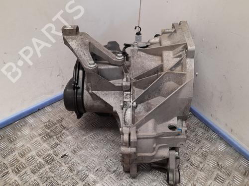 Gearbox FORD FOCUS II (DA_, HCP, DP)  | BP8693773M3 