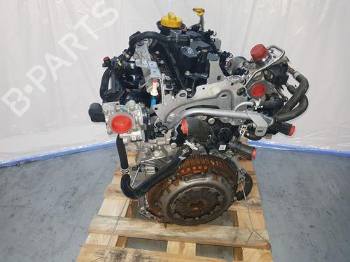 Engine NISSAN MICRA V (K14) 1.0 IG-T 100 | BP36566902M1 - Image 4