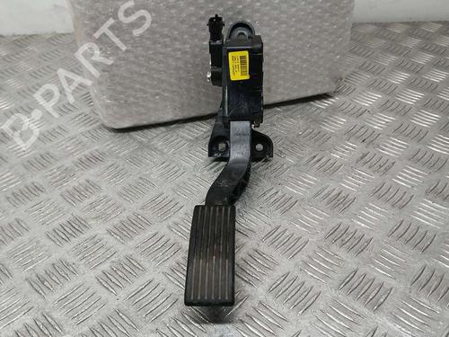 Used Pedal HYUNDAI i20 I (PB, PBT) [2008-2015]  19410617