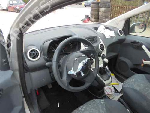 Radio FORD KA (RU8)  | BP216549E6 