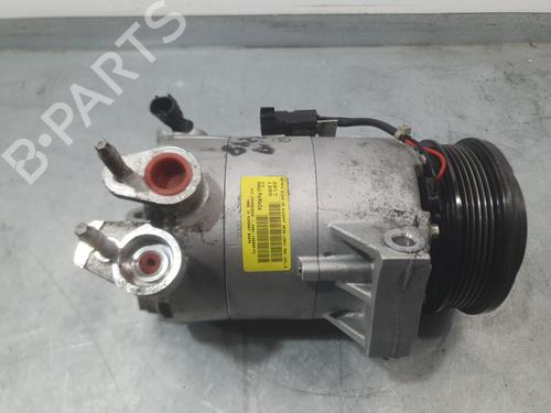 AC compressor FORD FOCUS III 1.0 EcoBoost | BP39658457M34 - Image 4