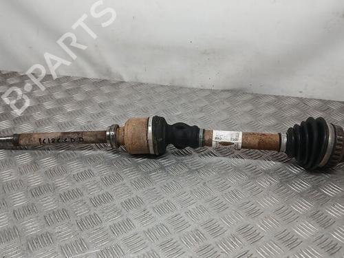 Drivaksel fortil Højre CITROËN XSARA PICASSO (N68) 1.6 (95 hp) 22785386