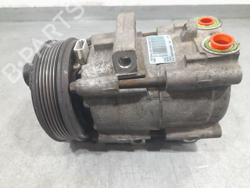AC compressor FORD MONDEO III Turnier (BWY) 2.0 TDCi | BP32858945M34 - Image 2