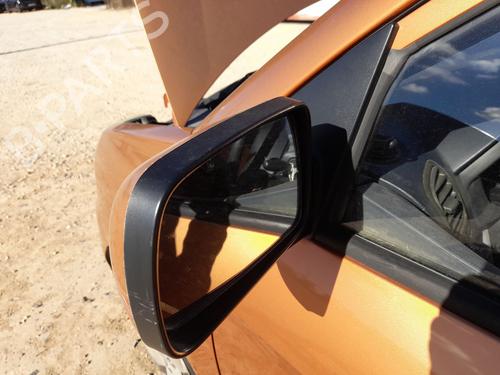 Left mirror KIA PICANTO I (SA) 1.1 | BP30176215C26