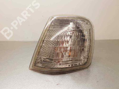 Left front indicator PEUGEOT 405 I (15B) 1.8 Turbo Diesel (90 hp) 862278