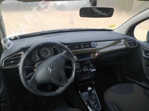 Hattehylde CITROËN C3 II (SC_) 1.6 HDi 110 | BP25136659C85 