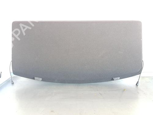Rear parcel shelf RENAULT MEGANE E-TECH SUV EV60 (BNJ1) | BP33958367C85 - Image 1