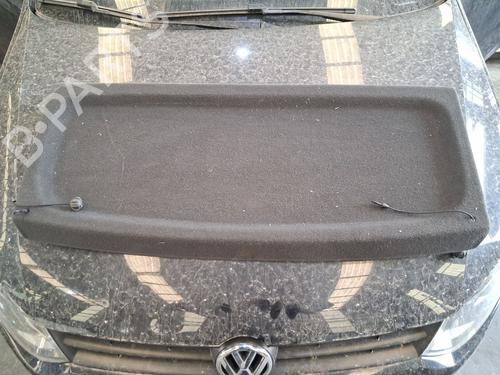 Used Rear parcel shelf Rear parcel shelf 37644493 37644493