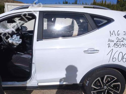 Used Left rear door MG MG ZS SUV (AZS1) [2017-2025]  21220911