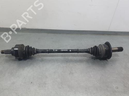 Used Right rear driveshaft Right rear driveshaft BMW 3 (F30, F80) 335 d xDrive (313 hp) 33402352 33402352