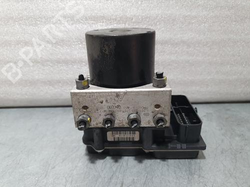 Used ABS pump SKODA FABIA II (542) [2006-2014]  7314102