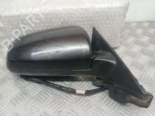Right mirror AUDI A3 Sportback (8PA) 2.0 TDI 16V | BP25335039C27