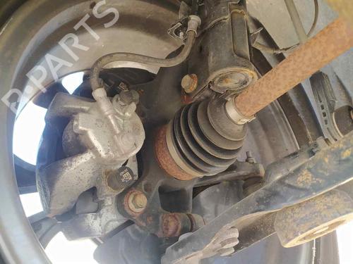 Used Right front steering knuckle FORD FOCUS IV Turnier (HP) 1.0 EcoBoost mHEV (155 hp) 30329724