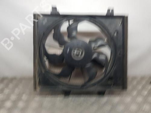Koelventilatormotor KIA PICANTO III (JA) [2017-2025]  22636287