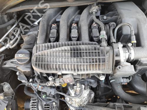 Motor PEUGEOT 208 I (CA_, CC_) 1.2 VTI 82 (82 hp) 26956902