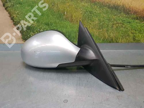 Right mirror SEAT IBIZA III (6L1)  | BP823862C27 
