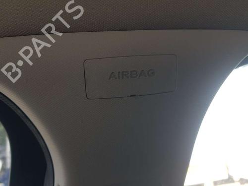 Used Right curtain airbag FORD MONDEO IV (BA7) [2007-2015]  20160693