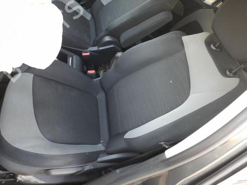 Used Left front seat CITROËN C4 Grand Picasso II (DA_, DE_) 1.6 HDi / BlueHDi 115 (115 hp) 27691409