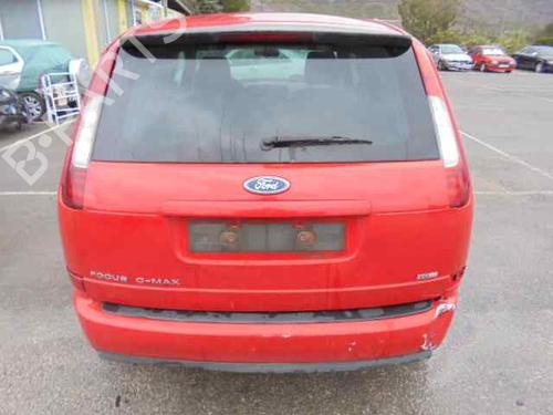 Front right window mechanism FORD FOCUS C-MAX (DM2)  | BP4442032C23 