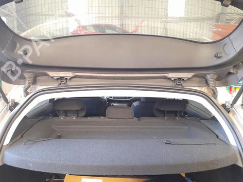 Hattehylle Hattehylle PEUGEOT 308 II (LB_, LP_, LW_, LH_, L3_) 1.6 BlueHDi 120 (120 hp) 37217667 37217667