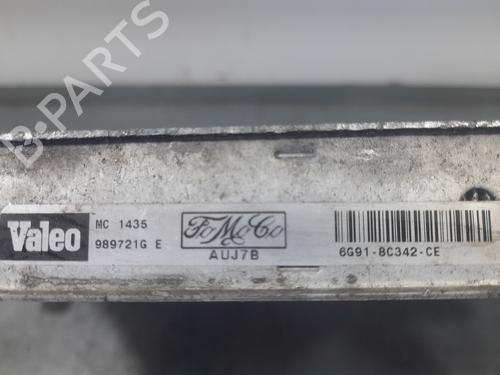 Water radiator LAND ROVER FREELANDER 2 (L359)  | BP22974491M31 