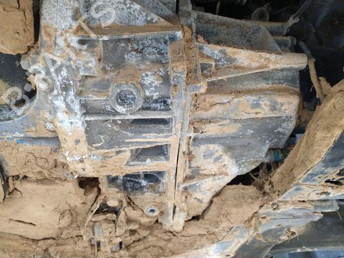 Gearbox RENAULT CLIO IV (BH_) 0.9 TCe 90 LPG | BP25340031M3 
