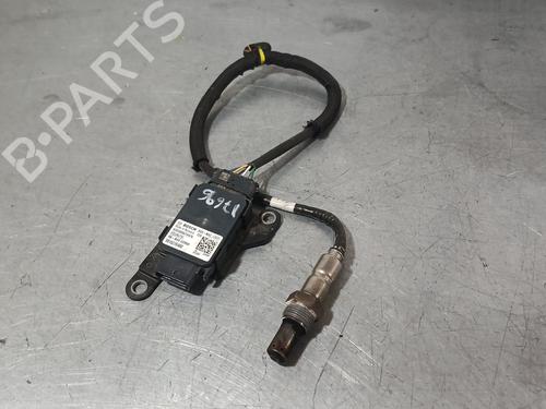 Used Electronic sensor Electronic sensor CITROËN C3 III (SX) 1.5 BlueHDi 100 (SXYHYP, SXYHTU) (102 hp) 36390113 36390113