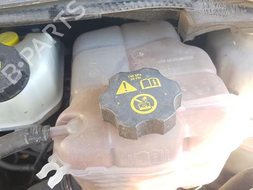 Used Expansion tank OPEL ASTRA J (P10) 1.6 (68) (115 hp) 29212062