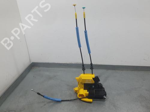 front-right-lock-kg-mobility-korando-c300-2023-35949003 main image