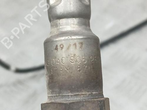 Electronic sensor SEAT IBIZA V (KJ1, KJG)  | BP24864753M84 