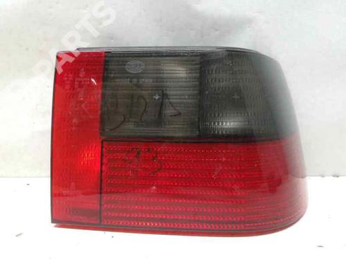 Used Right taillight SEAT IBIZA II (6K1) [1993-2002]  5327852