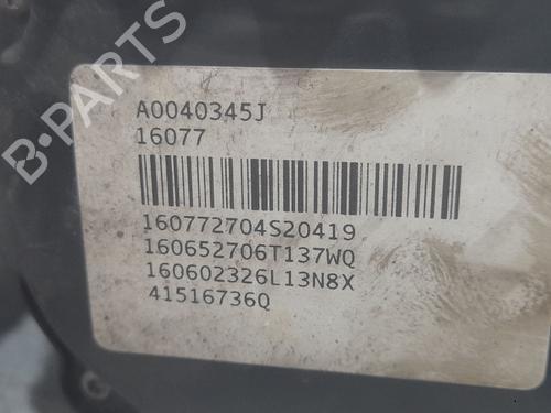 Steering rack FORD FOCUS III 1.0 EcoBoost | BP32773661M22  - Image 6