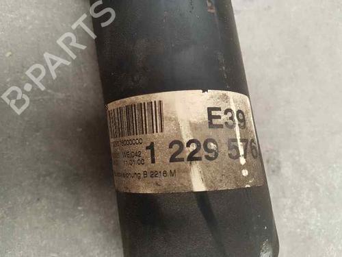Driveshaft BMW 5 (E39) 523 i | BP1243746M37 