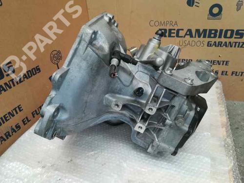 Gearbox OPEL CORSA D (S07)  | BP711138M3 