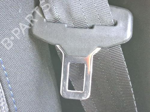 Used Rear left seatbelt Rear left seatbelt PEUGEOT 2008 I (CU_) 1.2 PureTech 82 (82 hp) 40227648 40227648